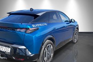 Peugeot e-3008 bild 4