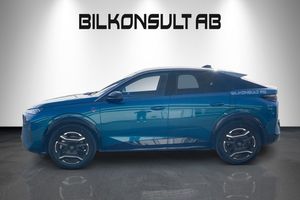 Peugeot e-3008 bild 2