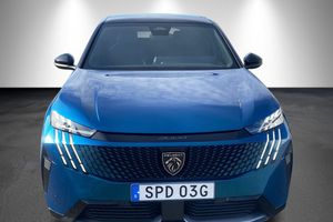 Peugeot e-3008 bild 5