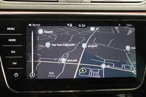 Skoda Superb bild 12