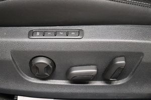 Skoda Superb bild 10