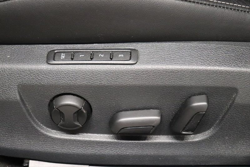 Skoda Superb bild 10