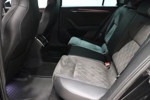 Skoda Superb bild 8