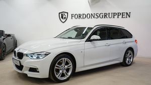 BMW 330 bild 3