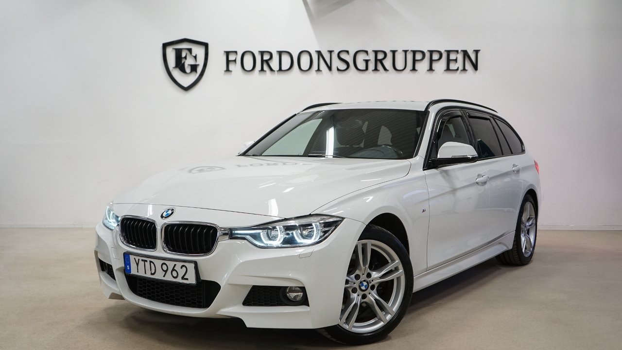 BMW 330