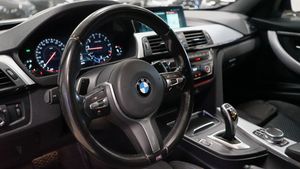 BMW 330 bild 15