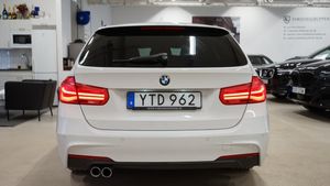BMW 330 bild 7