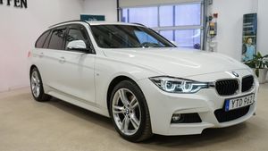 BMW 330 bild 10