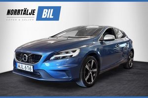 Volvo V40 bild 1