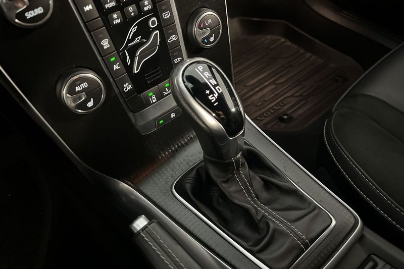 Volvo V40 bild 21