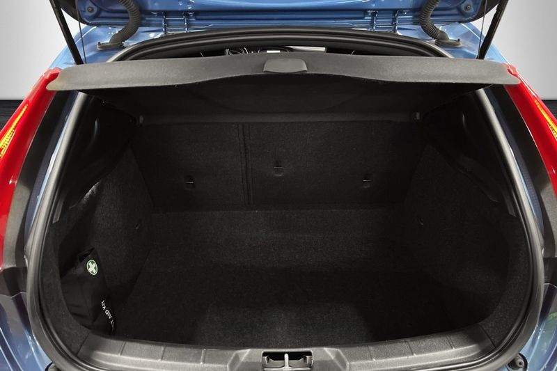 Volvo V40 bild 22