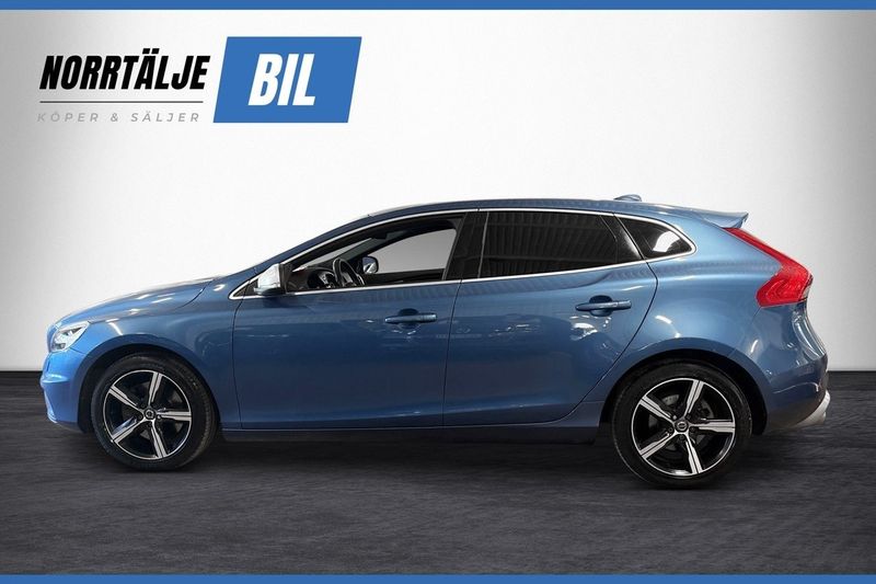 Volvo V40 bild 5