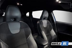 Volvo V40 bild 12