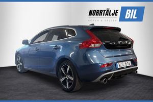 Volvo V40 bild 4