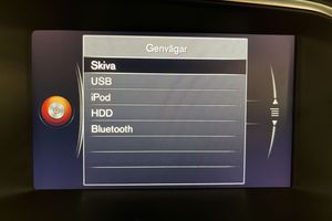Volvo V40 bild 16