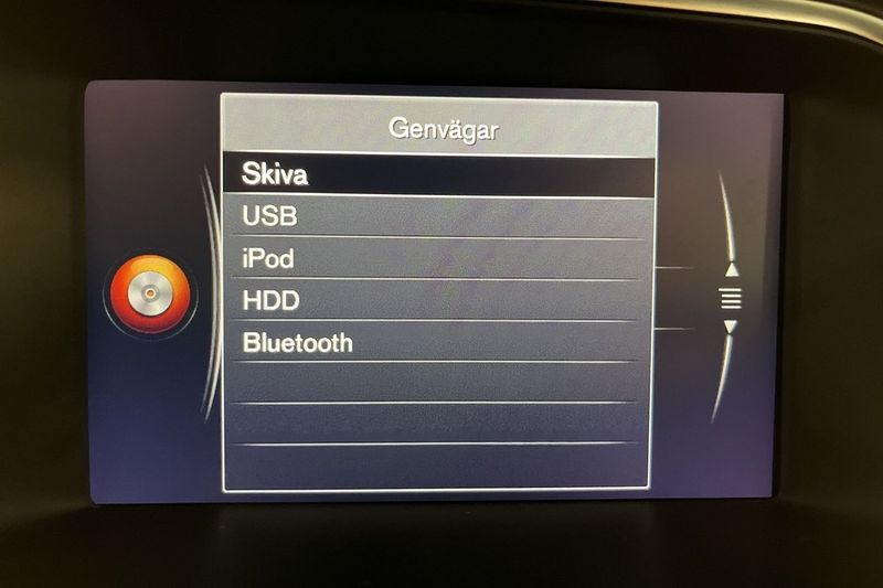 Volvo V40 bild 16