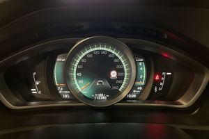 Volvo V40 bild 20