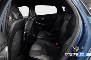 Volvo V40 bild 13