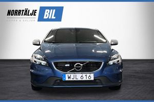 Volvo V40 bild 6