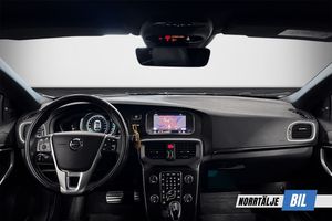 Volvo V40 bild 3