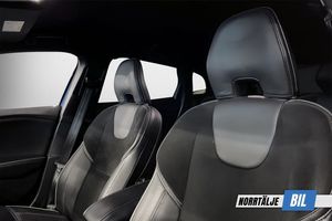 Volvo V40 bild 10