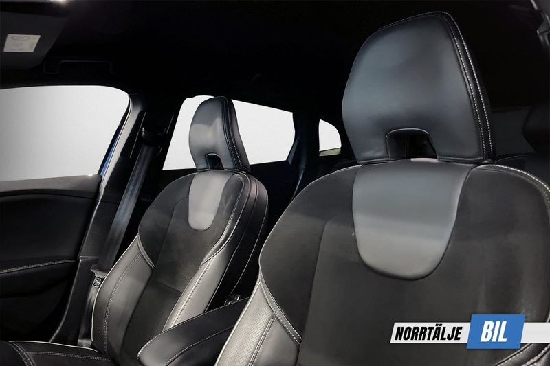 Volvo V40 bild 10