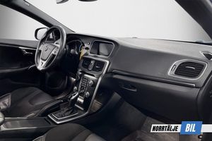 Volvo V40 bild 11