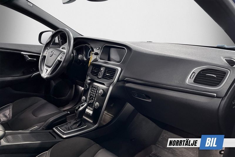 Volvo V40 bild 11