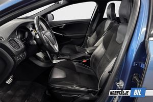 Volvo V40 bild 8