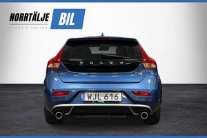 Volvo V40 bild 7