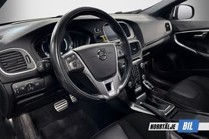 Volvo V40 bild 9