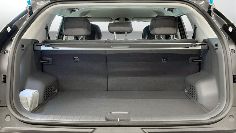 Kia EV3 bild 10