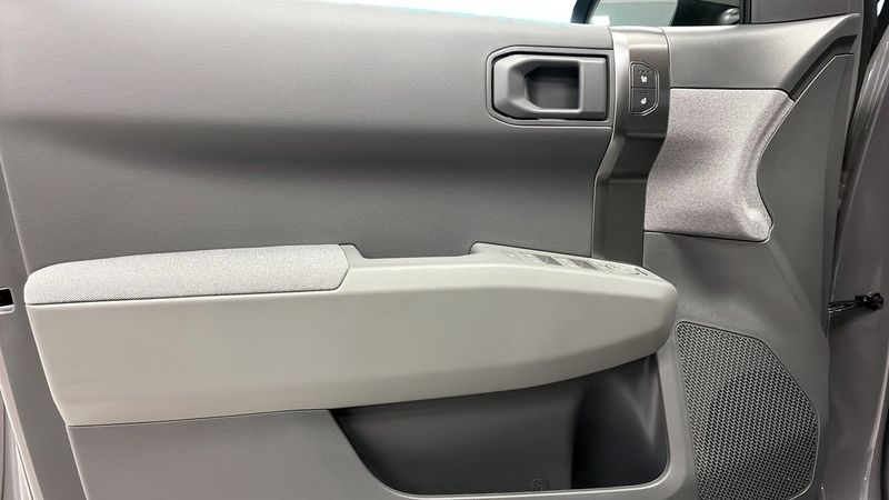 Kia EV3 bild 11