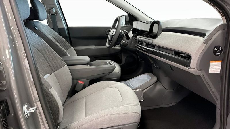Kia EV3 bild 3