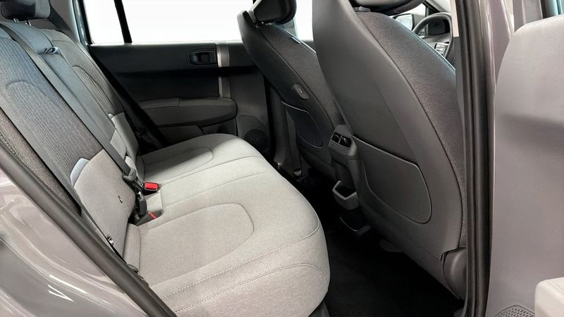 Kia EV3 bild 5
