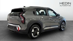Kia EV3 bild 2