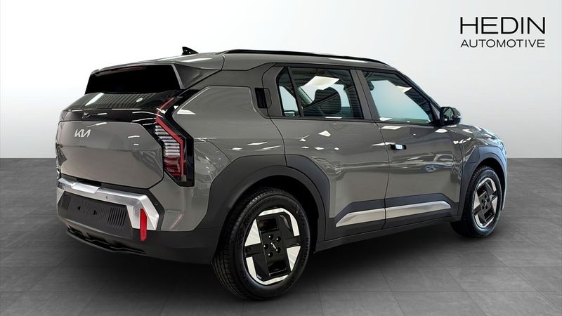 Kia EV3 bild 2