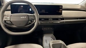 Kia EV3 bild 4