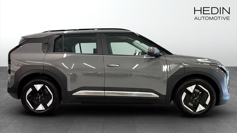 Kia EV3 bild 6