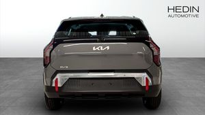 Kia EV3 bild 7