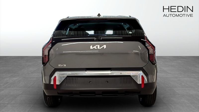 Kia EV3 bild 7