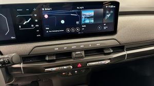 Kia EV3 bild 12