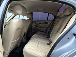 Jaguar S-Type bild 21