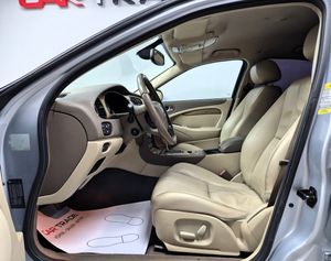 Jaguar S-Type bild 10