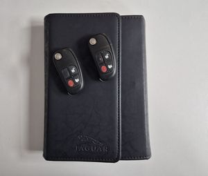 Jaguar S-Type bild 24