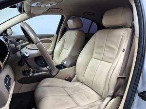 Jaguar S-Type bild 9