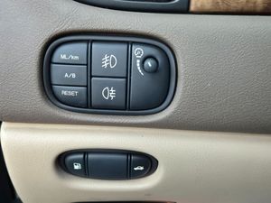 Jaguar S-Type bild 13