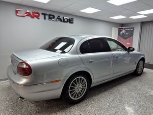 Jaguar S-Type bild 5