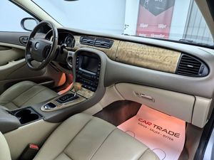 Jaguar S-Type bild 19