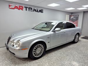 Jaguar S-Type bild 2